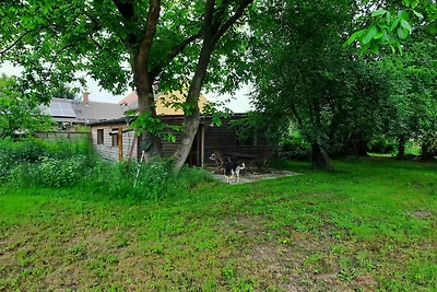 Casa vacanze Vacanza di relax Drahnsdorf