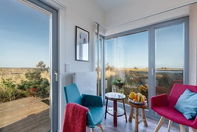 Ostsee - Reetdachhaus Nr. 40