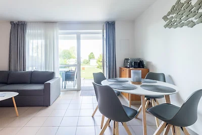 Haus Seeblick Wohnung 06