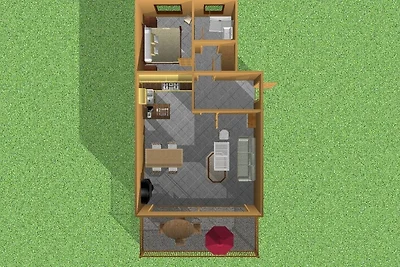 Hohes Ufer 45 Perle H