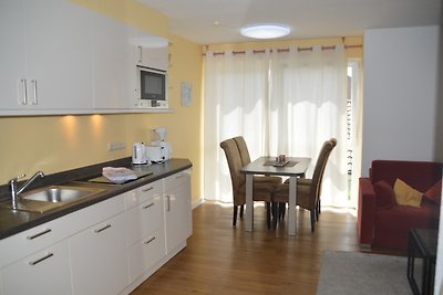 Ferienappartement "Auszeit"