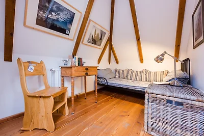 Huus an't Diek von 1910