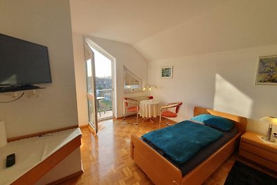 Vakantieappartement Gezinsvakantie Zwingenberg