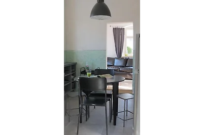 Apartament Dla rodzin Sipplingen