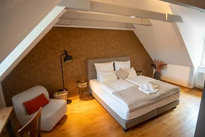 Ferienhaus Schlossberg mit