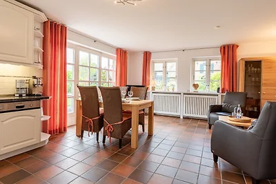 Doppelhaushälfte in der Nähe des