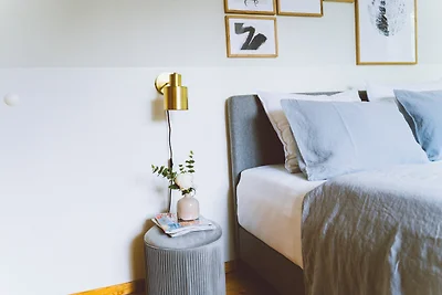 Appartamento Vacanza con famiglia Maasholm