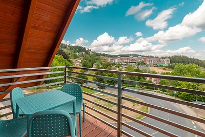 Sun&Snow Triventi - Apartment 13/65