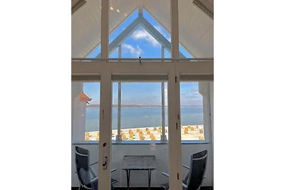 Vakantieappartement Gezinsvakantie Laboe