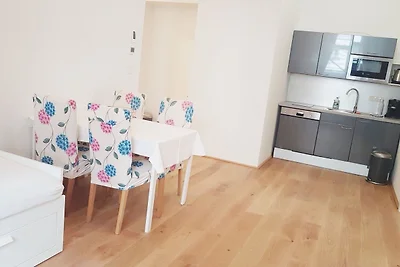 Vakantieappartement Gezinsvakantie Wien