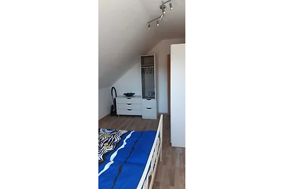Vakantieappartement Gezinsvakantie Hochkirch