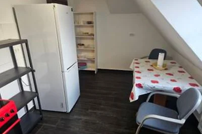 Vakantieappartement Gezinsvakantie Leuna
