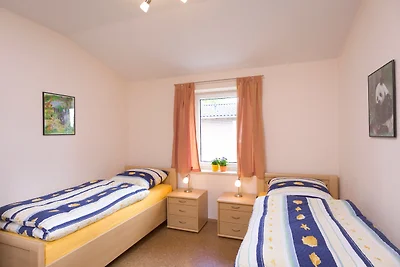 Bauernhof Sauer - Kötterhus