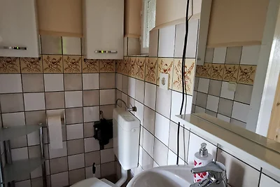 Casa vacanze Vacanza di relax Ahlbeck