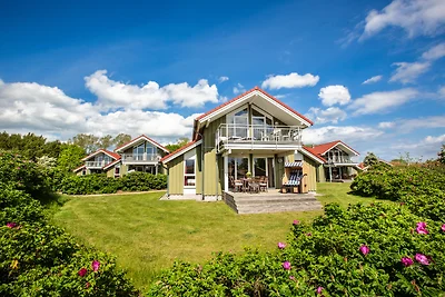 Casa vacanze Vacanza di relax Neustadt in Holstein
