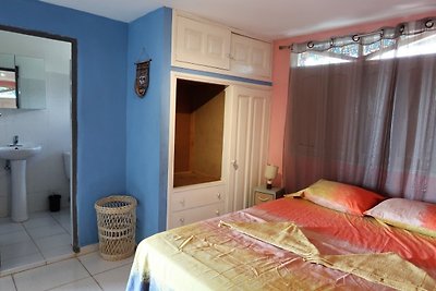 Vakantieappartement Gezinsvakantie Santiago de Cuba