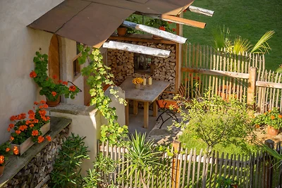 Vakantieappartement Gezinsvakantie Trostberg