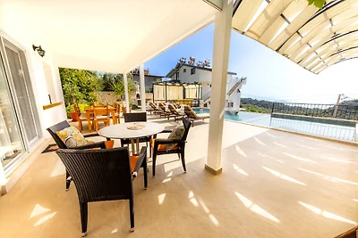 Villa Asfina