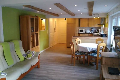 Appartamento Vacanza con famiglia Neustadt in Holstein