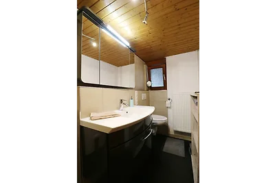Schwarzwaldhaus Krebs - Peter