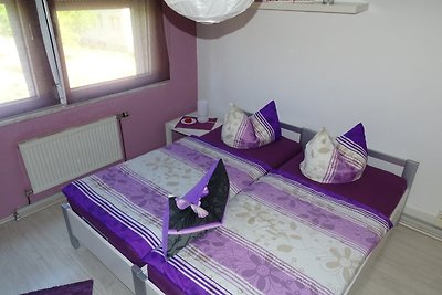 Vakantieappartement Gezinsvakantie Blankenburg