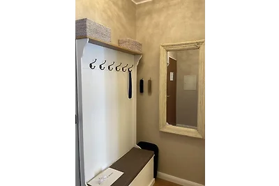 Bocksberg Blick Haus 1 Kaminzeit