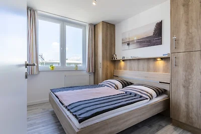 Vakantieappartement Gezinsvakantie Großenbrode