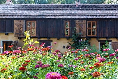 Gästewohnung Stallromantik