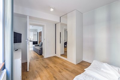 Vakantieappartement Gezinsvakantie Misdroy