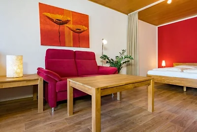 Haus "Dünenhof", Wohnung 36 (Typ