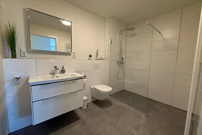 Penthouse-Ferienwohnung "Tom"