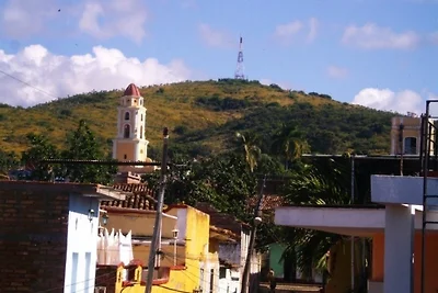 Vakantieappartement Gezinsvakantie Trinidad - Tobago