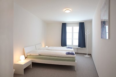 Vakantieappartement Gezinsvakantie Davos