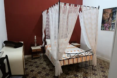 Appartamento Vacanza con famiglia Havanna