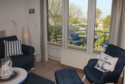 Appartamento Vacanza con famiglia Rerik