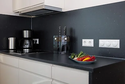 Casa su barca Vacanza single Vetschau