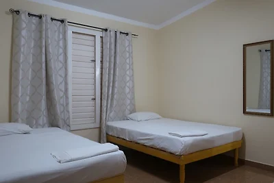 Hostal Carlos Valido Appartement 1