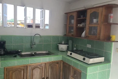 Casa Lili Malt Appartement 1