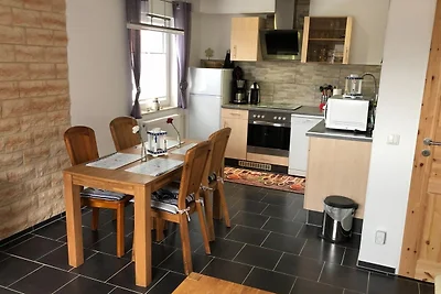 Vakantiehuis Ontspannende vakantie Garding