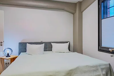 Speicherresidenz App 3.1 Hafenloge