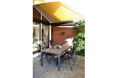 Bungalow 1120 in Fedderwardersiel