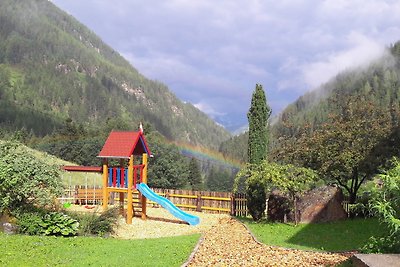 Vakantieappartement Gezinsvakantie Feichten im Kaunertal