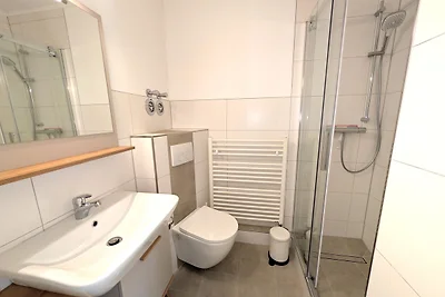 Apartament Dla rodzin Duhnen