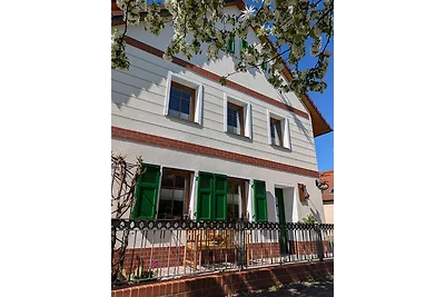 Vakantieappartement Gezinsvakantie Elsterheide