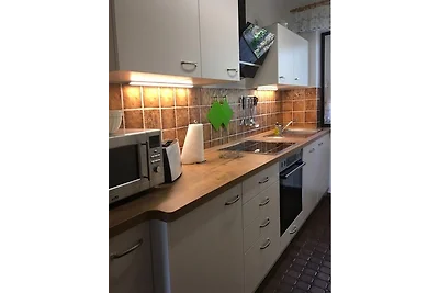 Appartement Vacances avec la famille Wittdün