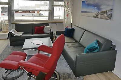 Techt bi Strön | Strandnah &