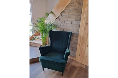 Ferienhaus zum Holzmichel