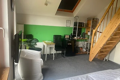 Maisonette-Ferienzimmer Am