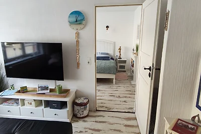 apartman za odmor Obiteljski odmor Röbel Müritz