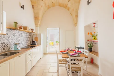 Casa vacanze Vacanza di relax San Vito dei Normanni